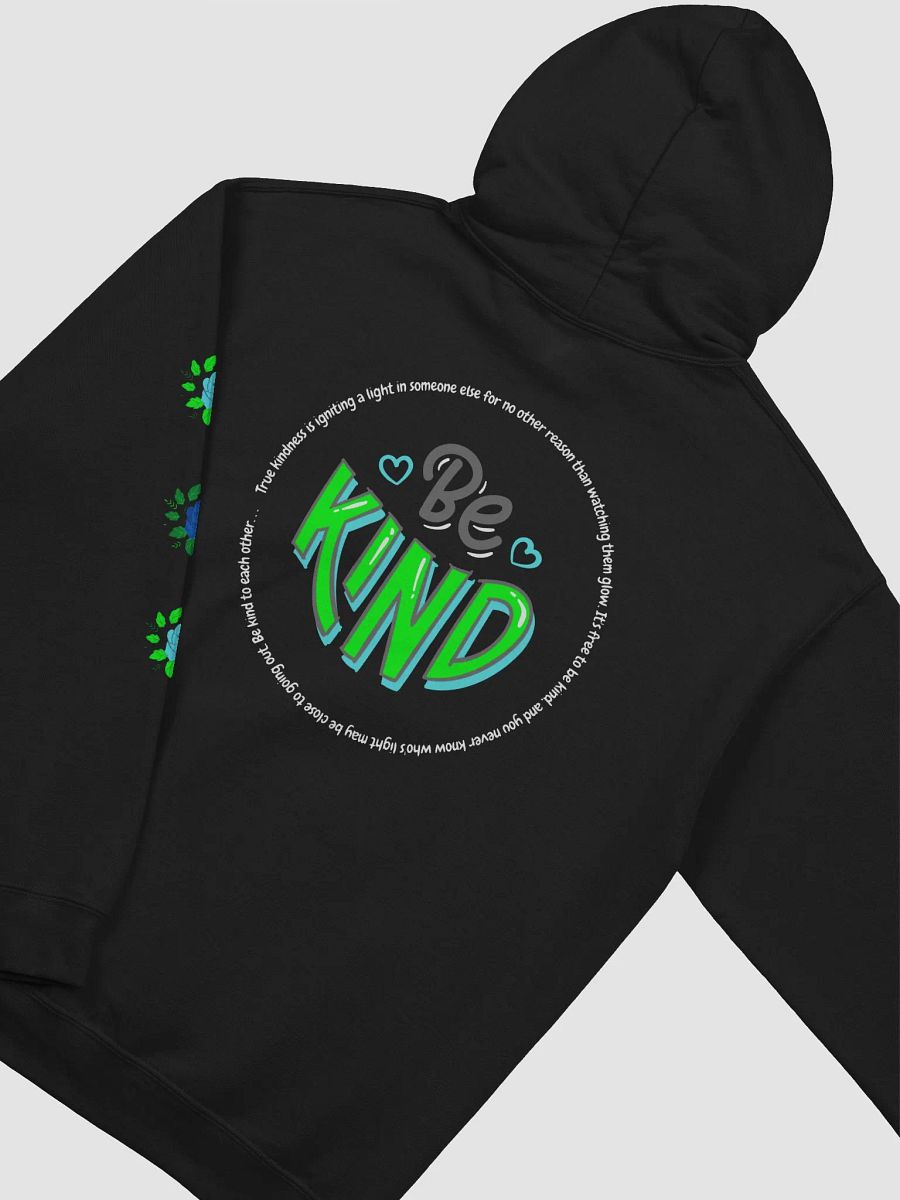 Be Kind Hoodie product image (4)