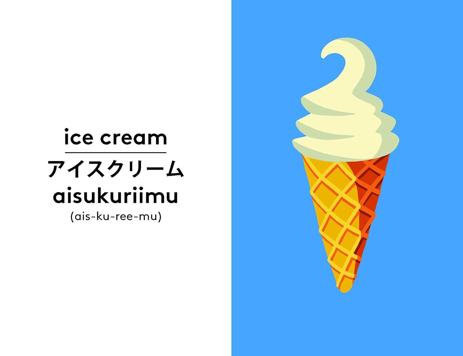Lonely Planet Kids First Words - Japanese: 100 Japanese words to learn product image (3)