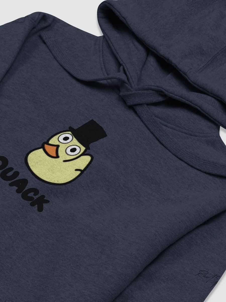 The Quack Hoodie product image (3)