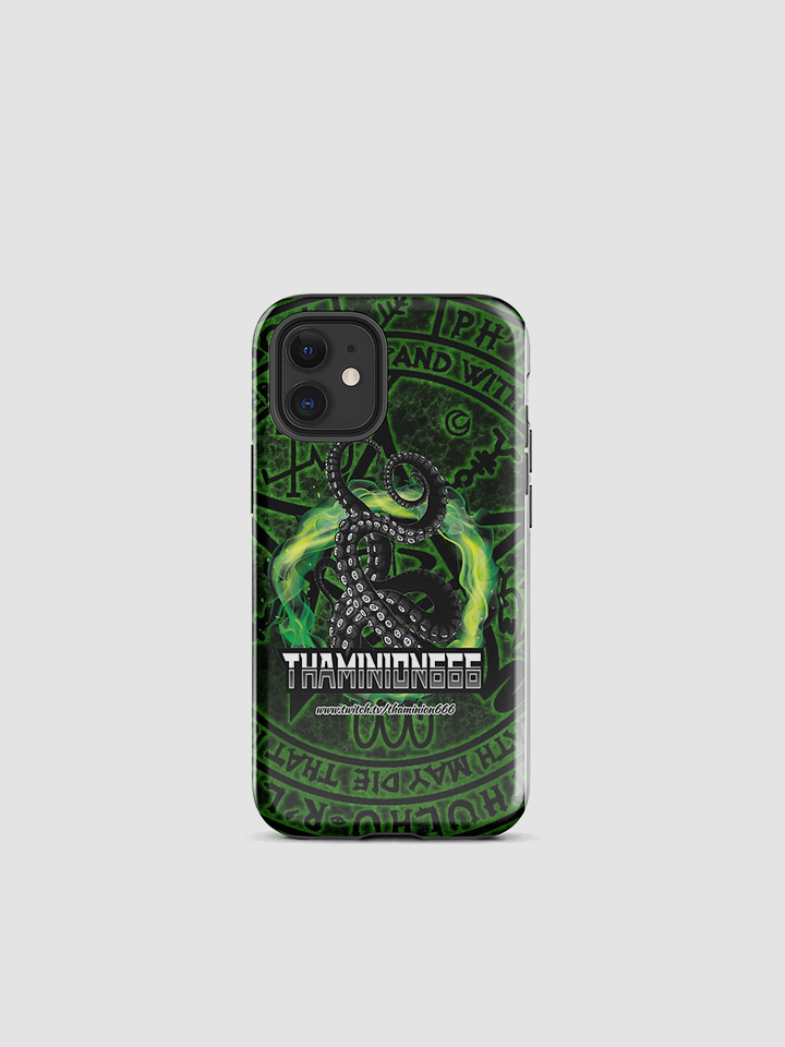 [DEN SUPPLIES] Tough iPhone Case product image (11)
