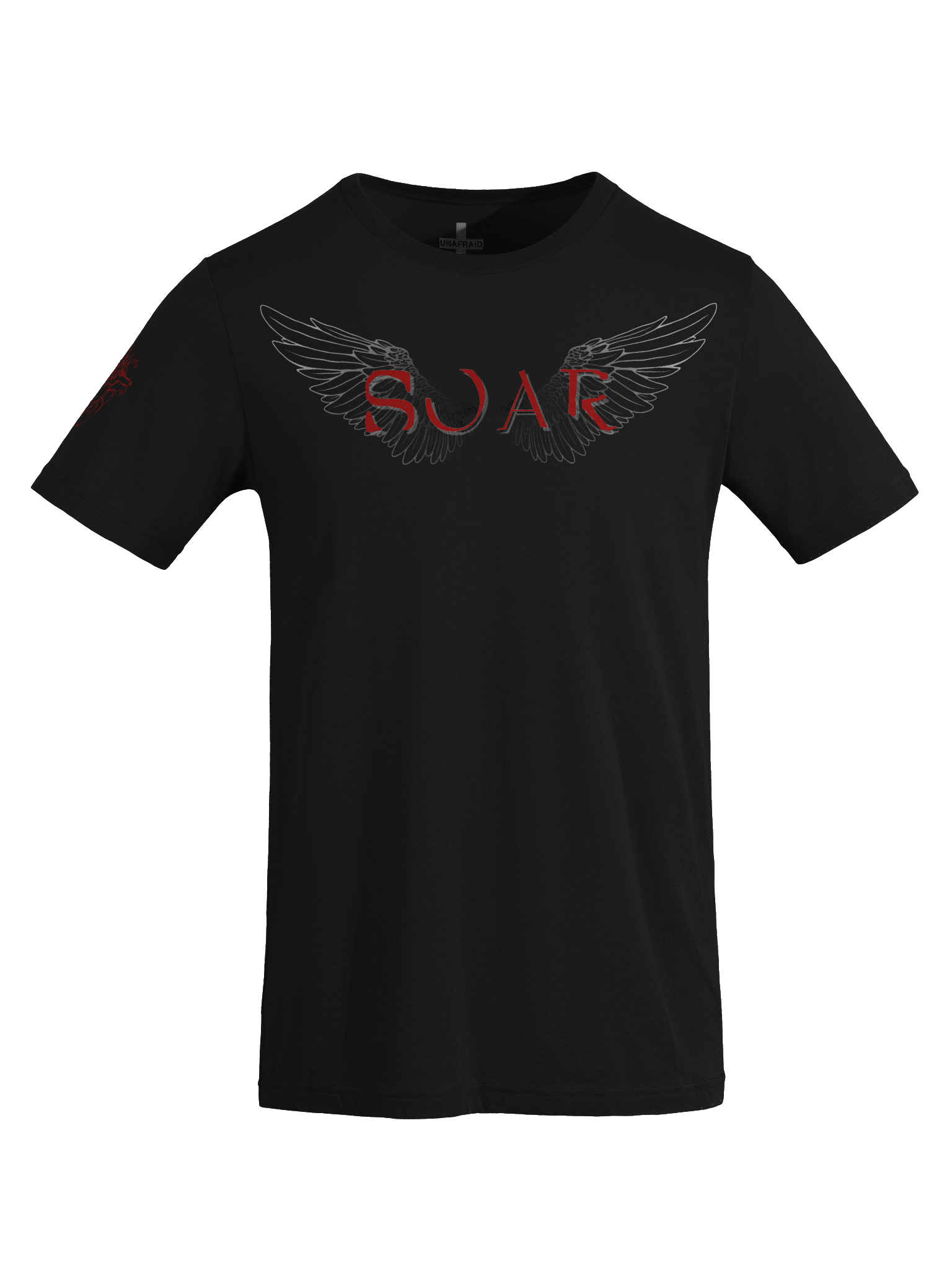 SOAR T-Shirt product image (8)