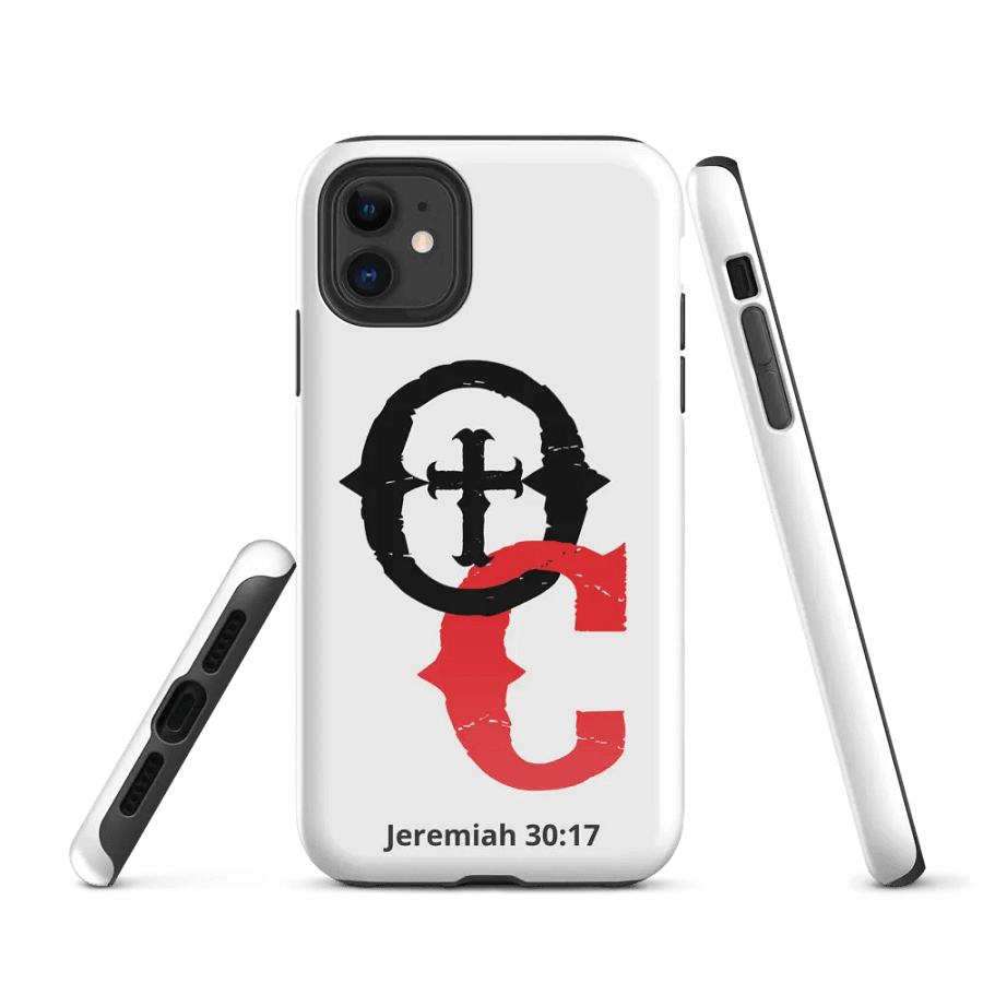 iPhone OC Case product image (1)