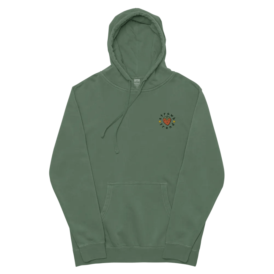 the berry hoodie product image (11)