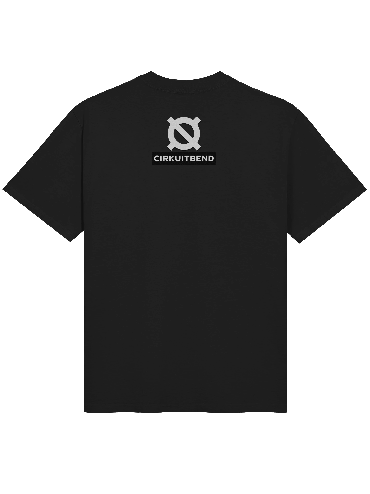 Oversized Faded Lunar Hymn Shirt product image (4)