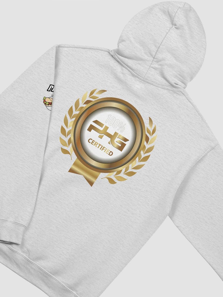 PHG Certified Classic Hoodie product image (4)