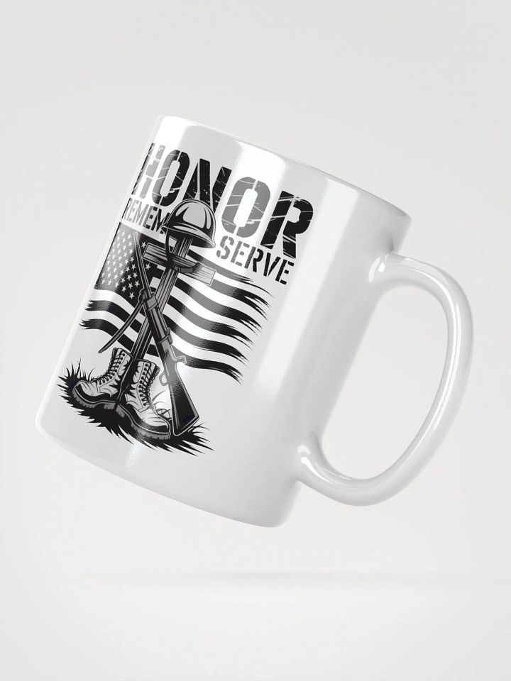 Honor Remember Serve product image (4)