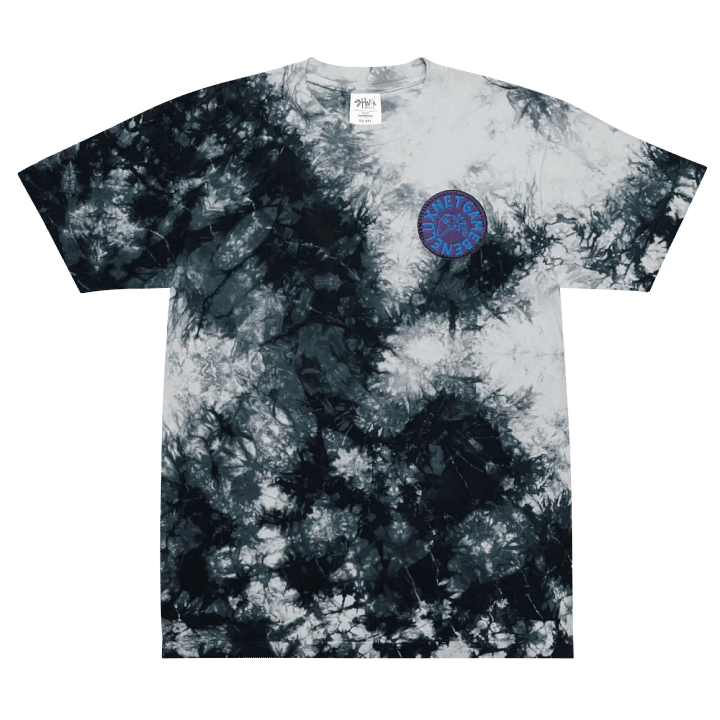 Tie-Dey Shirt product image (2)