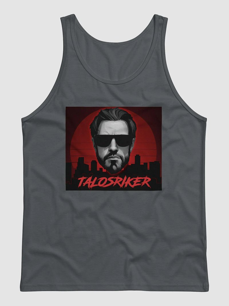 Men's Nightfall Tank