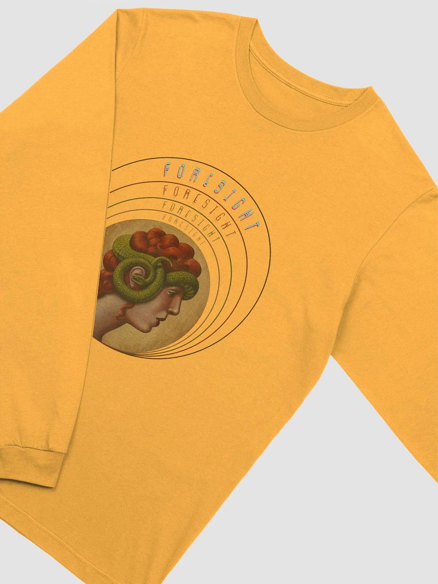 KASSANDRA FORESIGHT supersoft long sleeve tee product image (7)