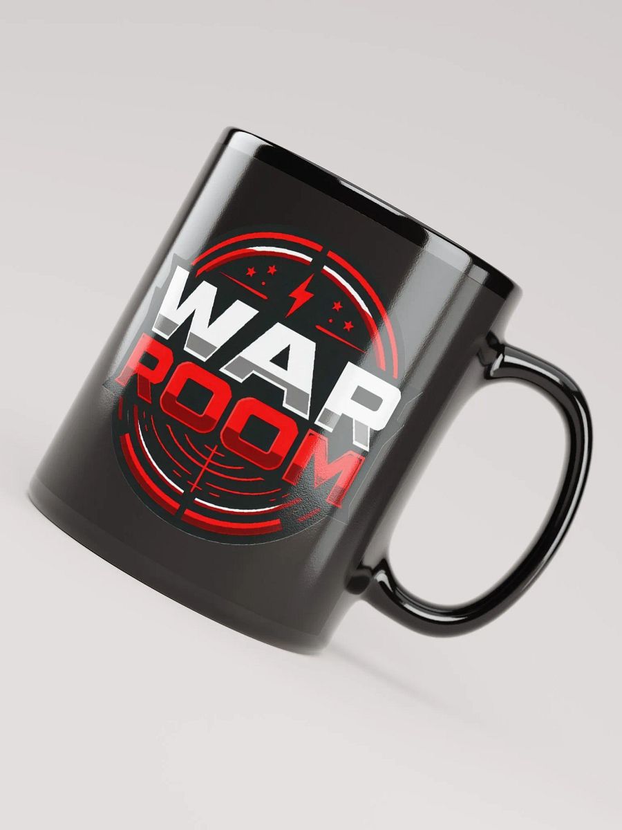 Empire War Room mug product image (7)