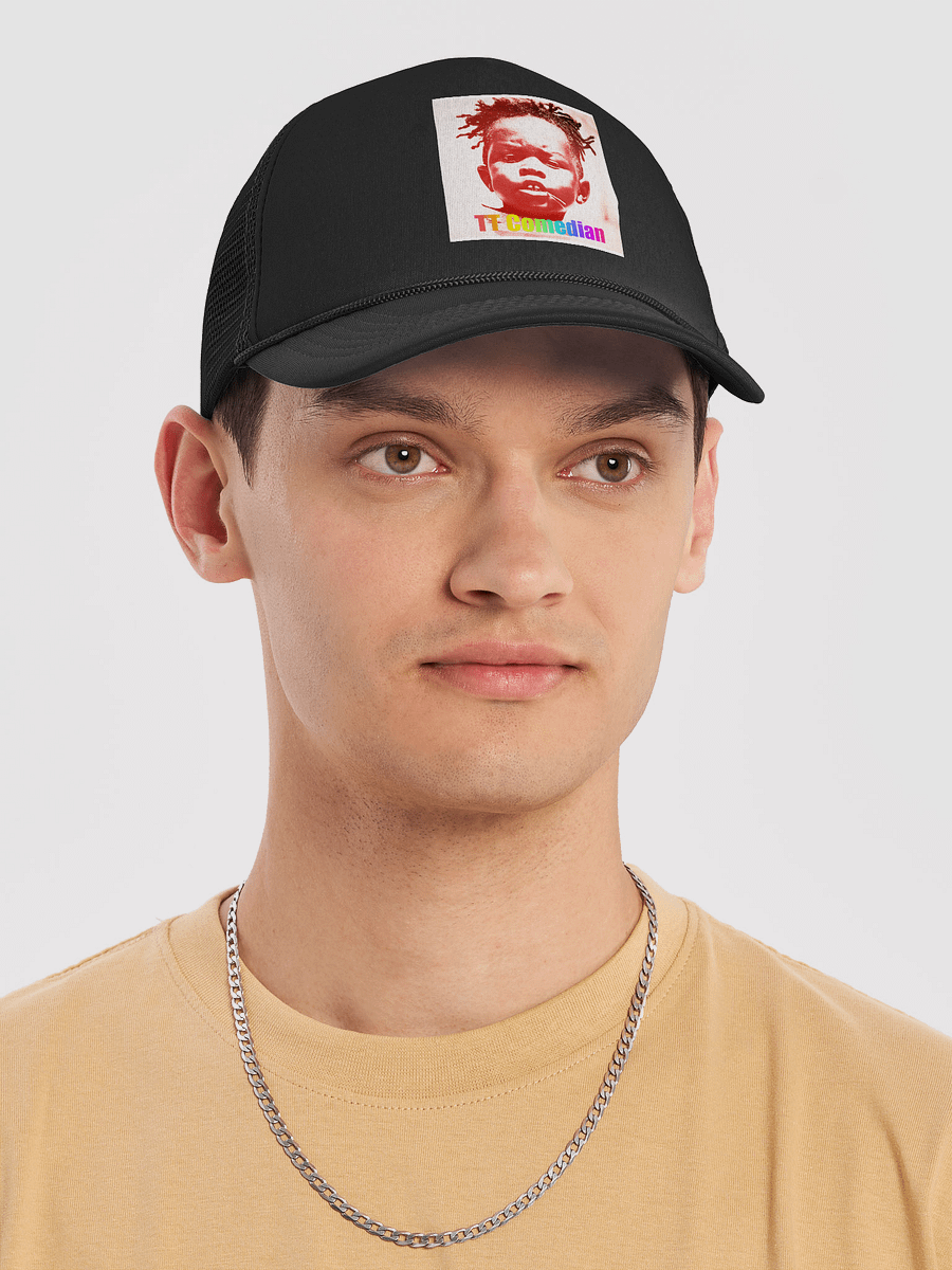 TT Comedian product image (5)