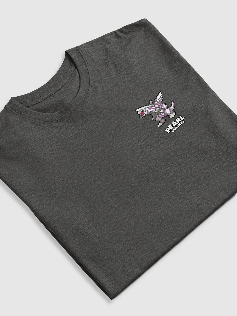 Retro Hidden Power (Pearl Version) - Premium Tee product image (10)