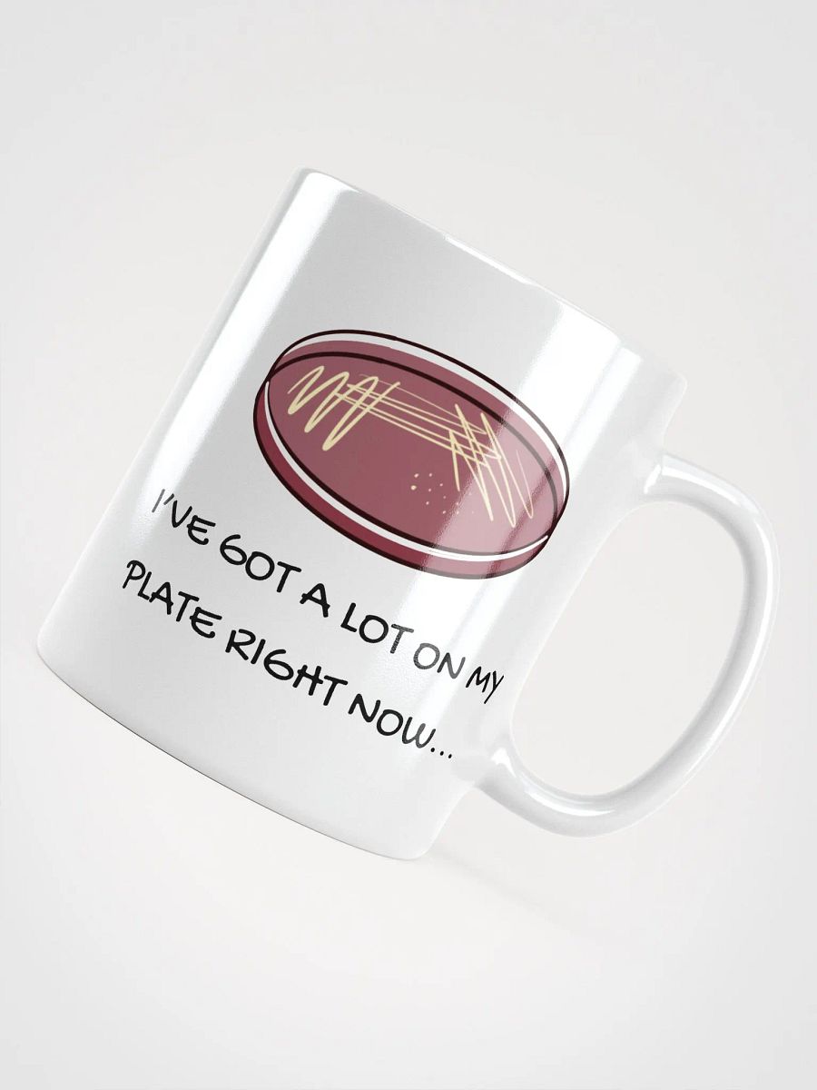 "petri dish" ceramic glossy mug product image (3)