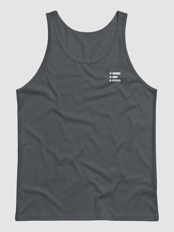 Bella+Canvas Jersey Tank product image (1)