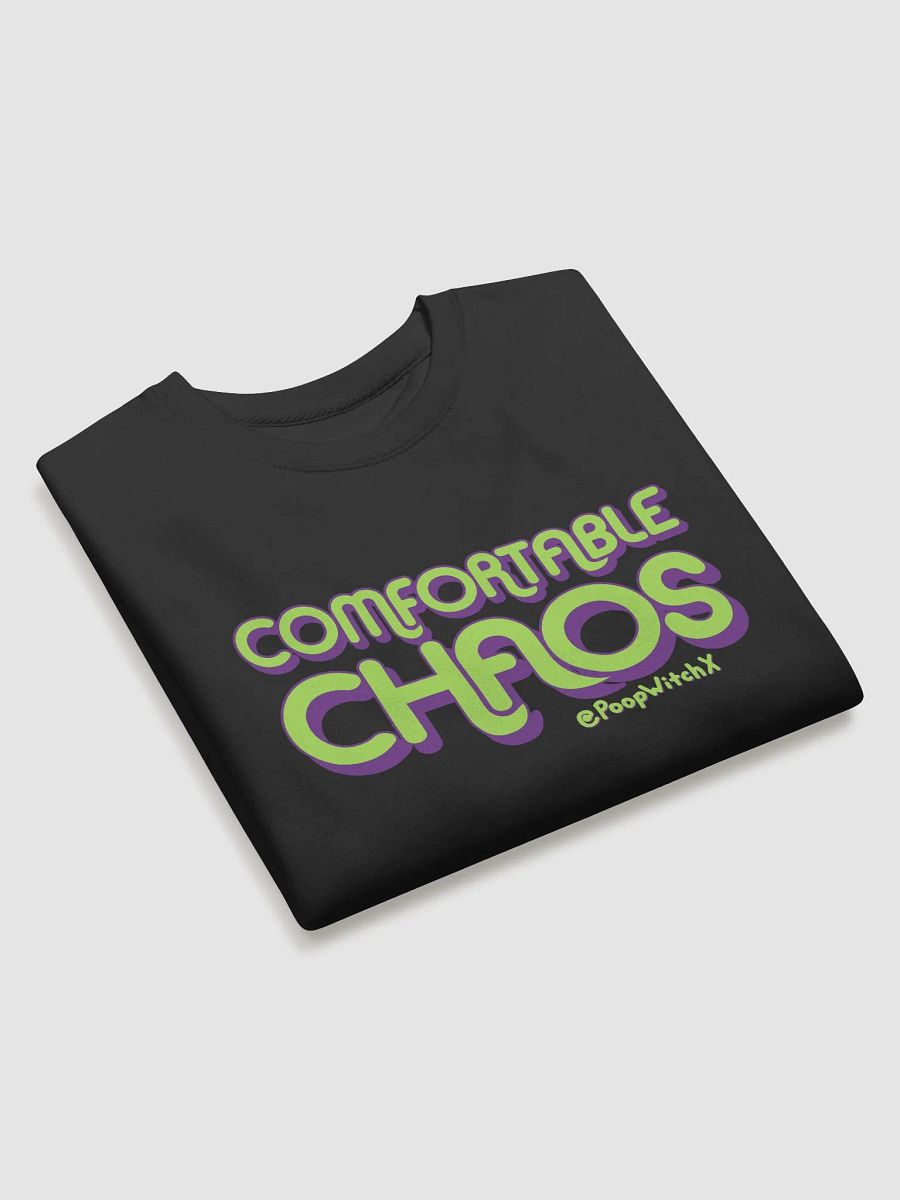 Comfortable Chaos OG Crew Neck product image (18)