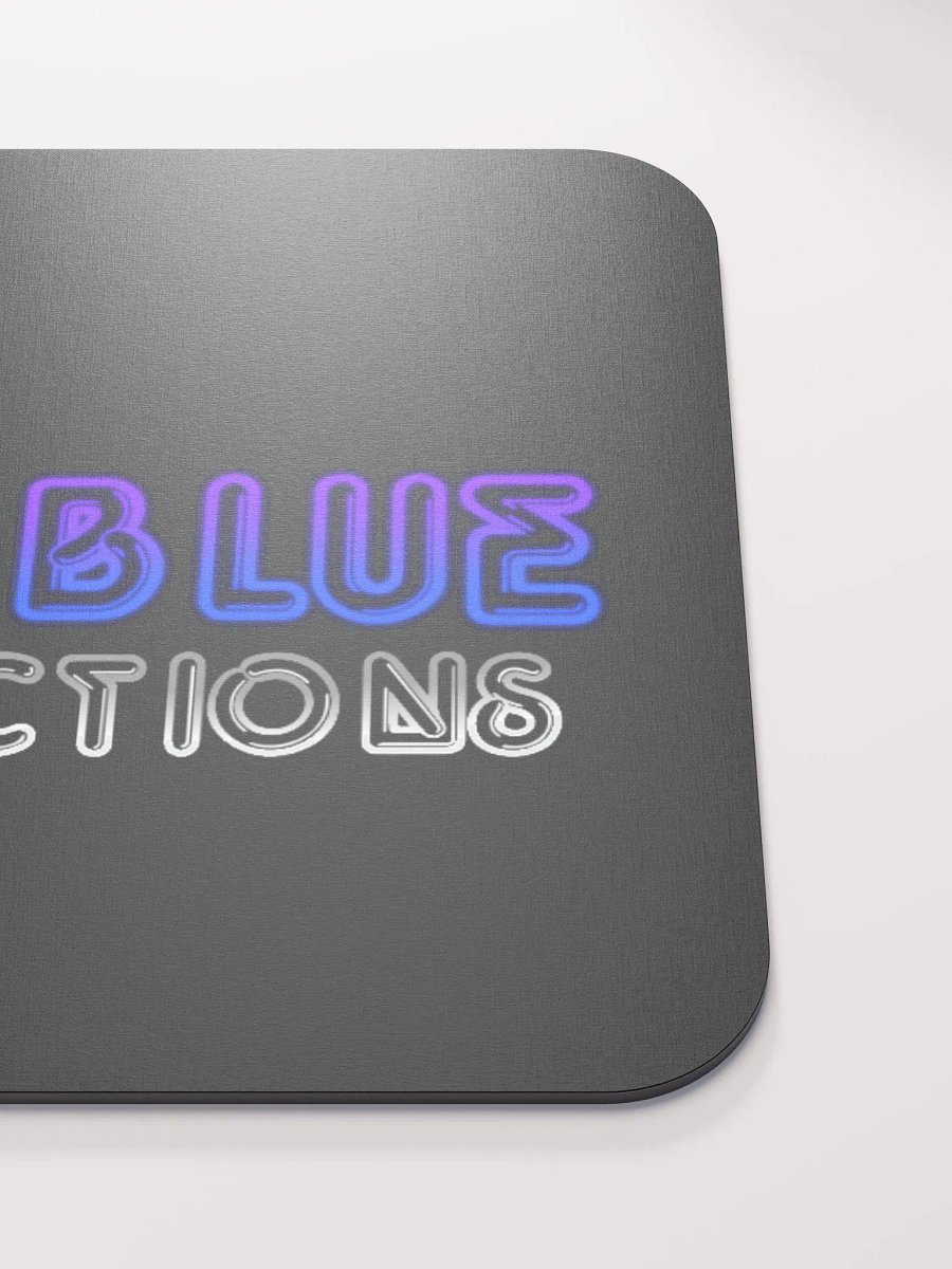 Red & Blue Productions™ Logo Mouse Pad product image (5)