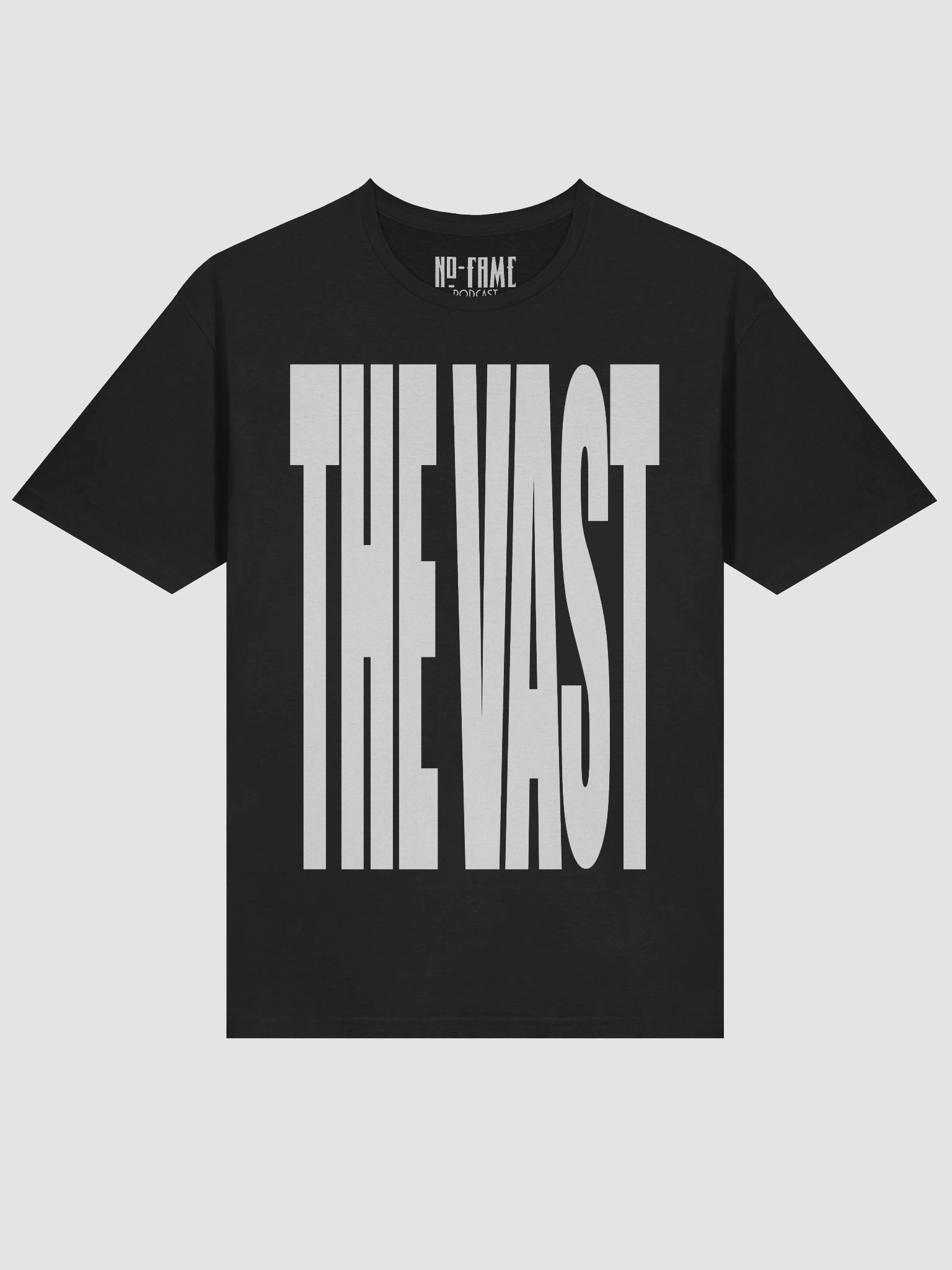 The Vast The Loooong Way Soft Tee product image (3)