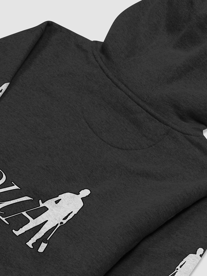 DDUA Hoodie product image (1)