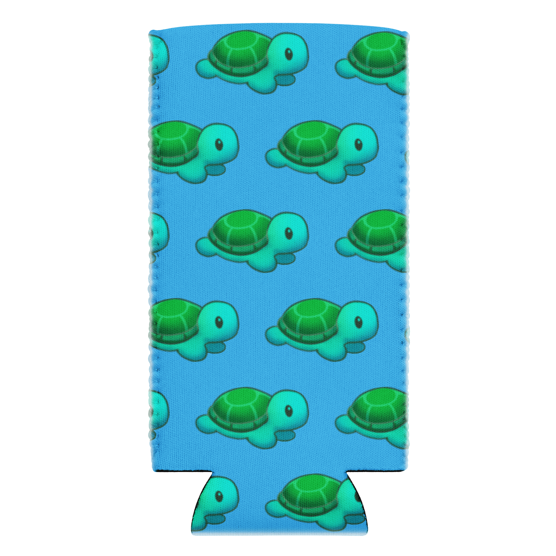 Under the Sea - Turtle Cooler product image (1)