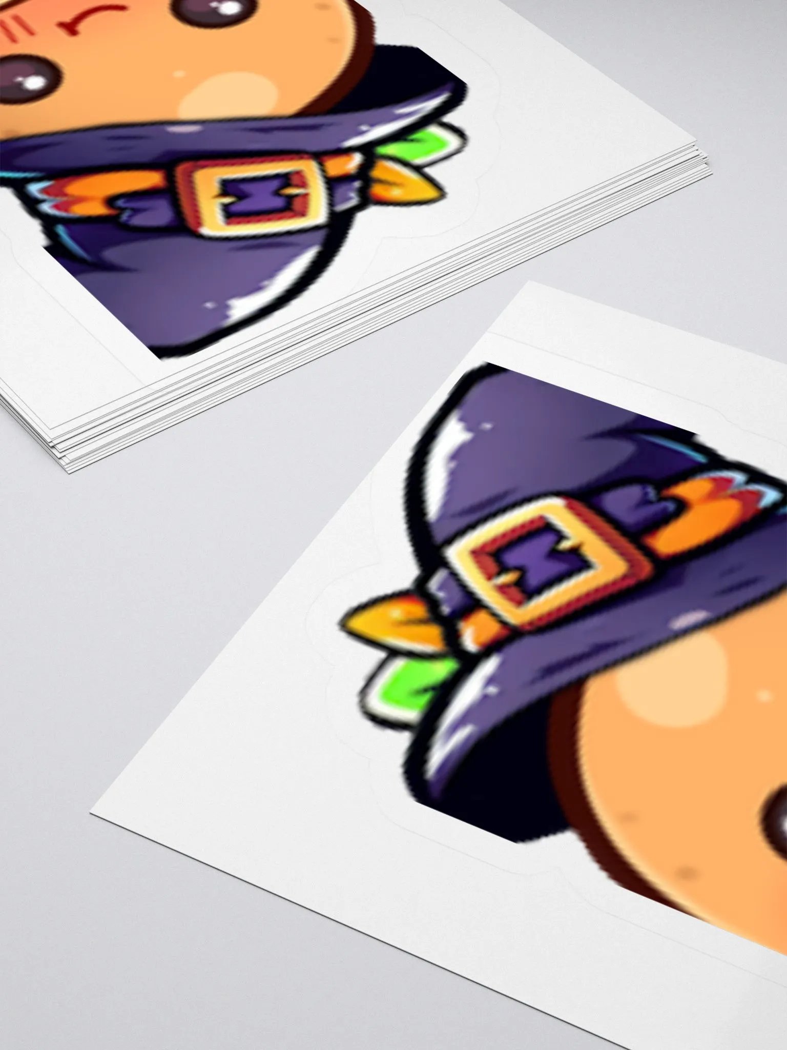Nollie Stickers product image (3)