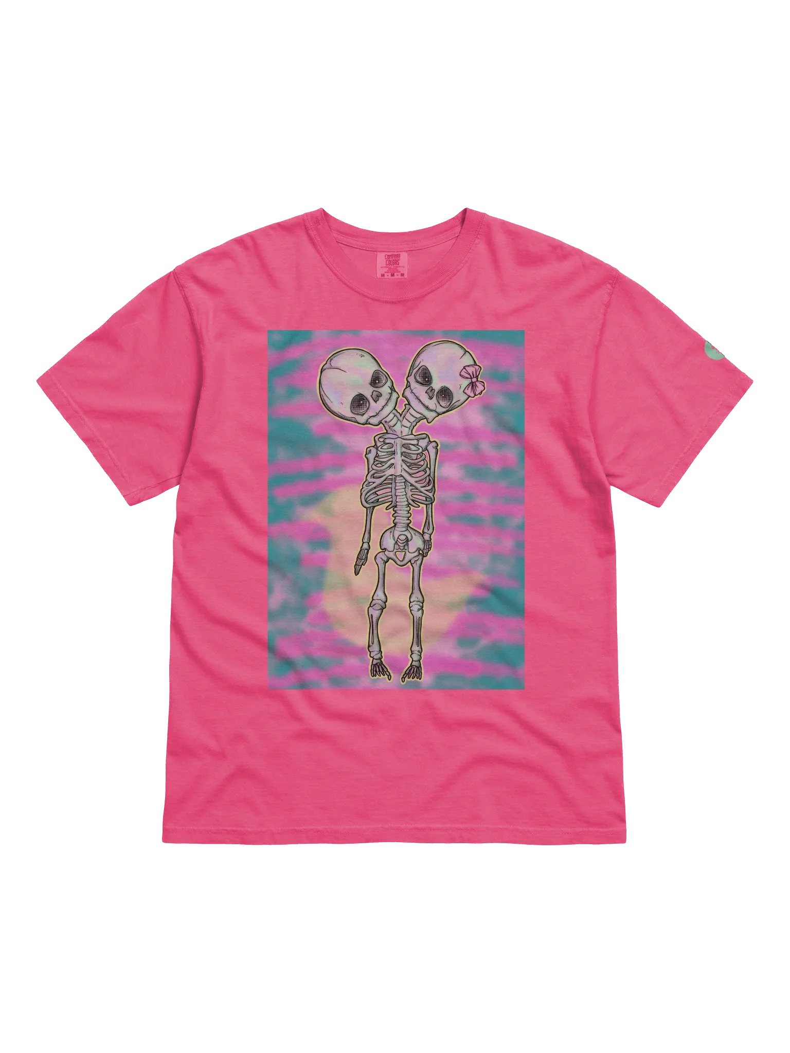 SDC Naive Tee product image (1)