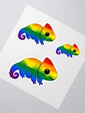 STICKER CLUB (June Pride Month) product image (1)