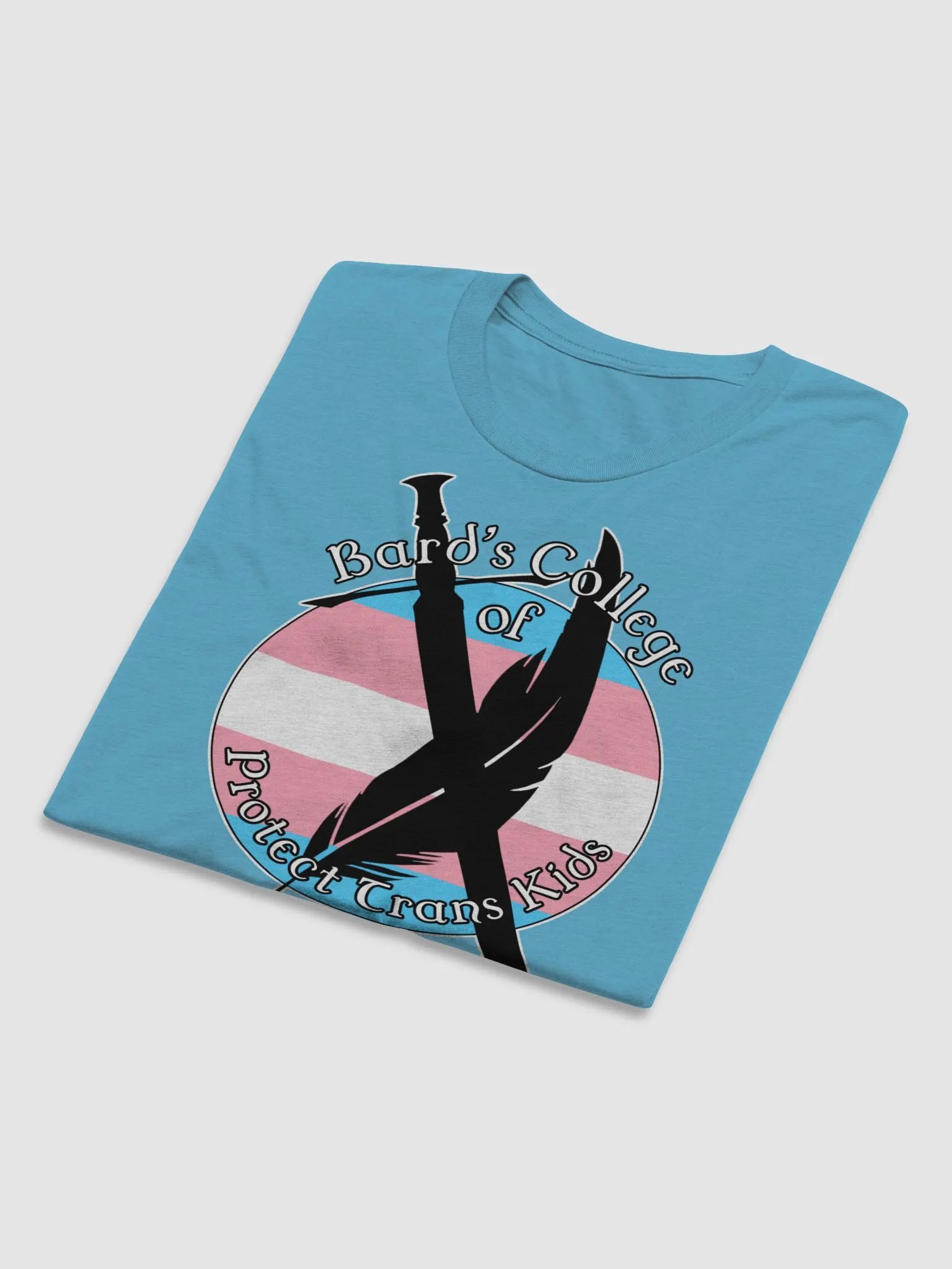Bard's College of Protect Trans Kids product image (5)