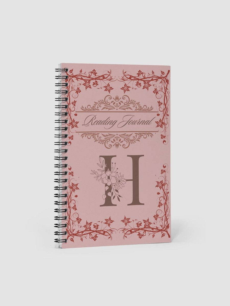 Enchanted Reading Journal – A Fairy Tale for Your Bookshelf product image (2)