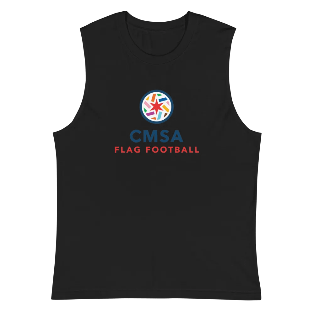 Muscle Tank 2 product image (3)