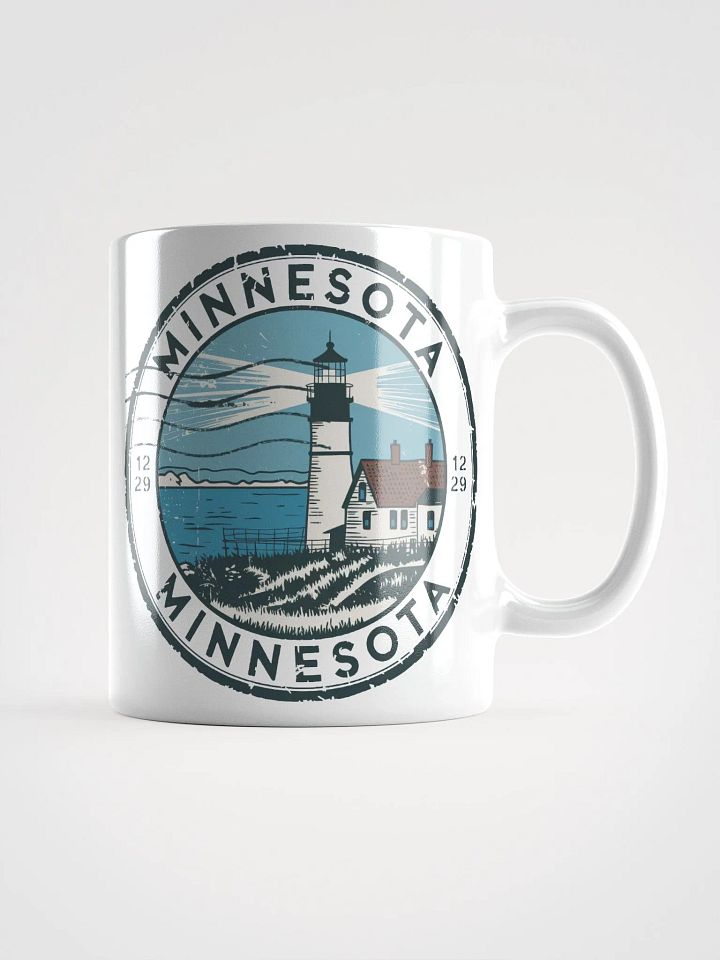 Minnesota – USA State Pride Collection product image (2)