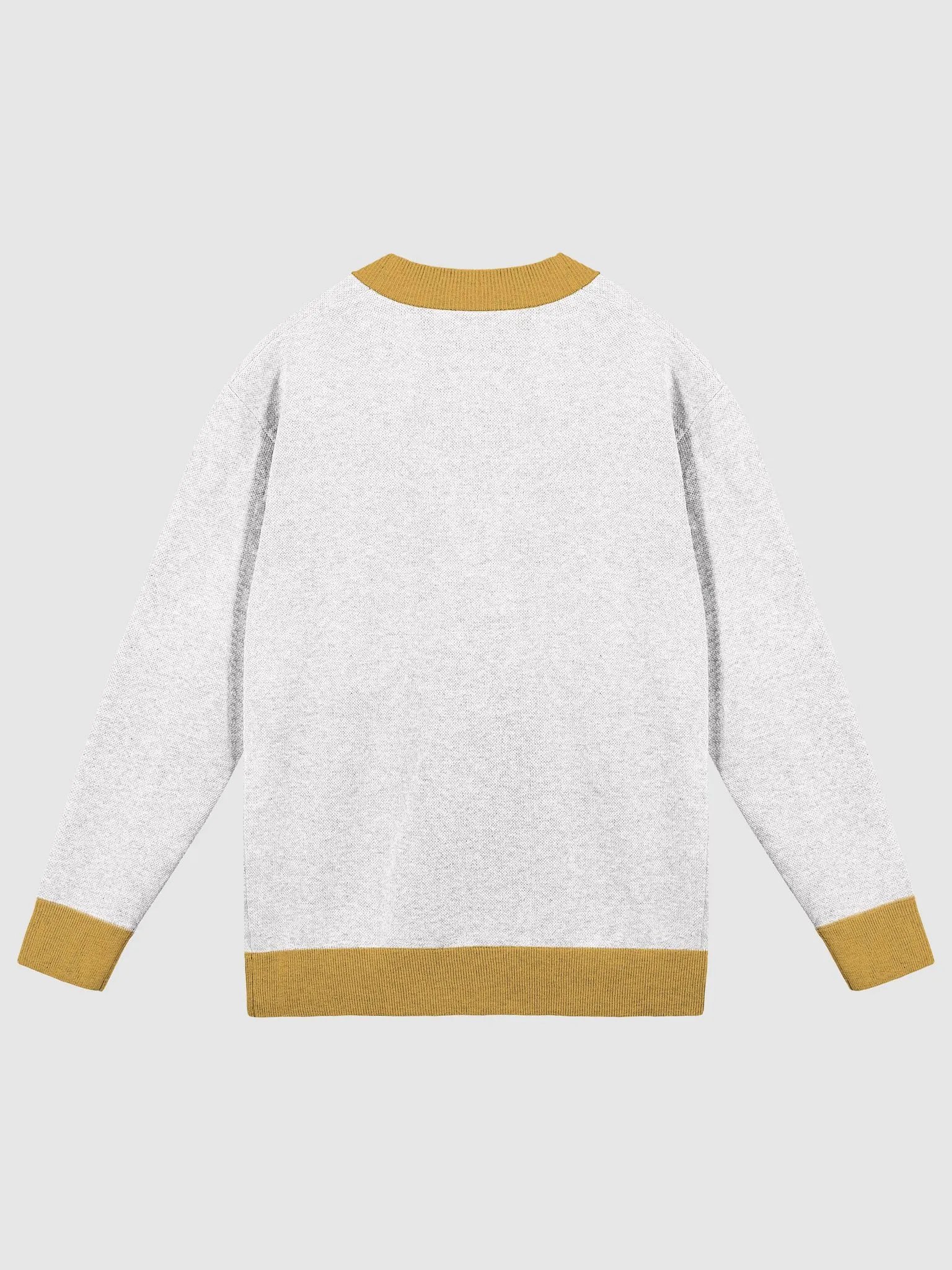The VHS Club Tater Tot Cardigan product image (6)