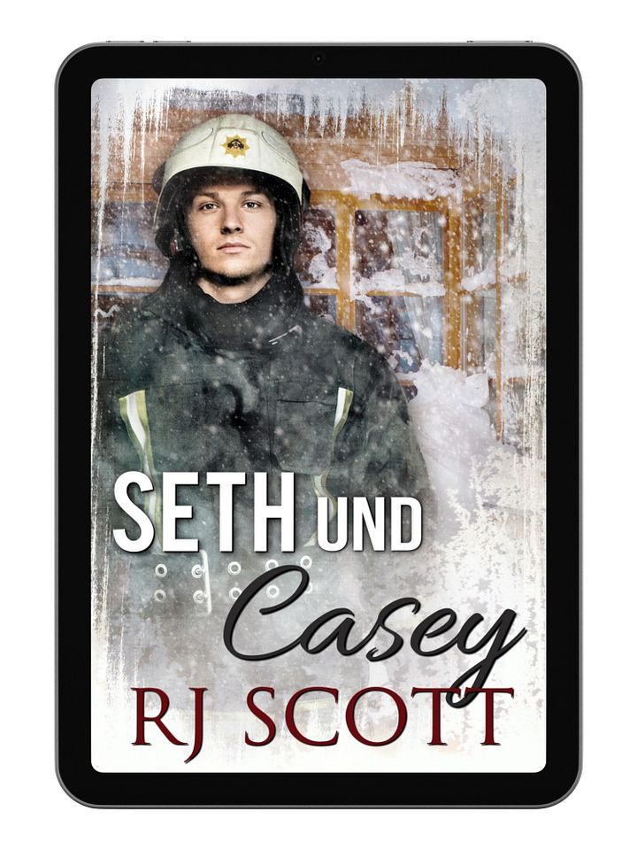 Seth und Casey product image (1)