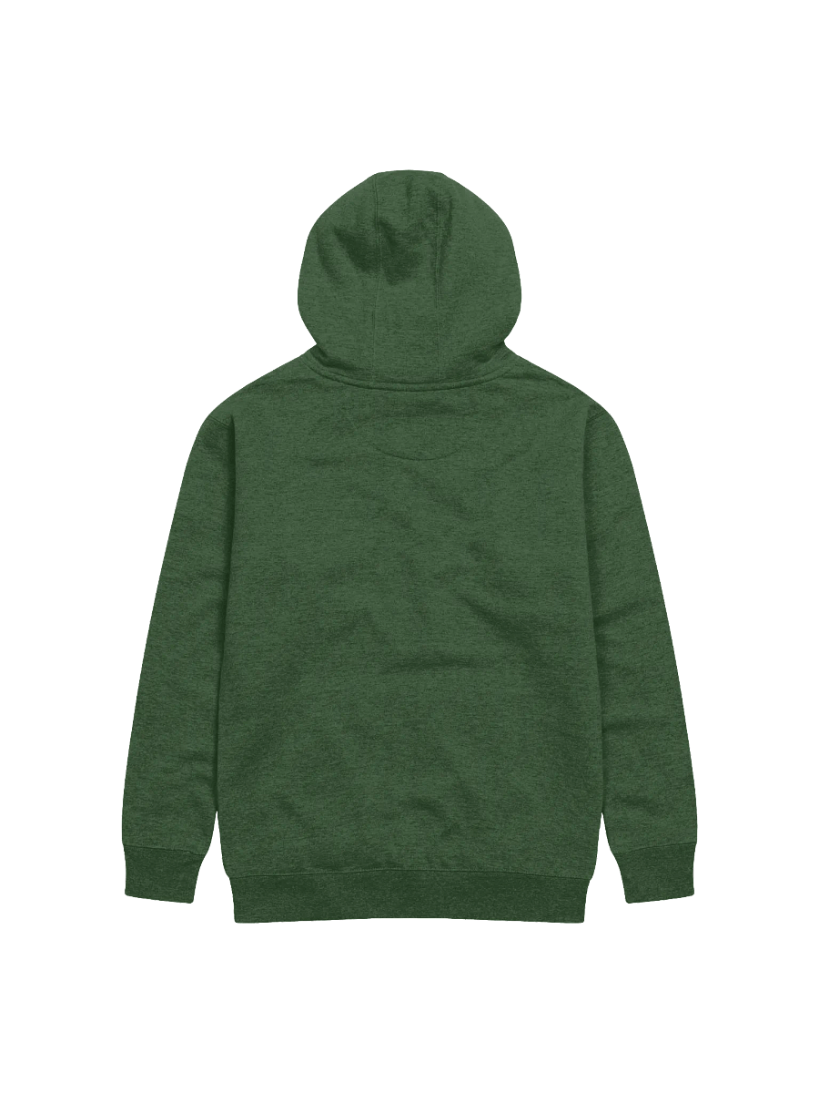 SyntacksVT Grenade Hoodie product image (5)