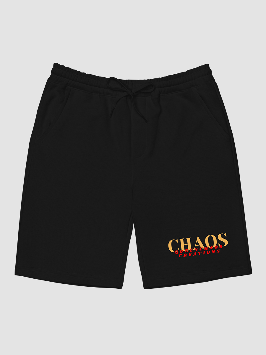 Chaos Shorts product image (1)