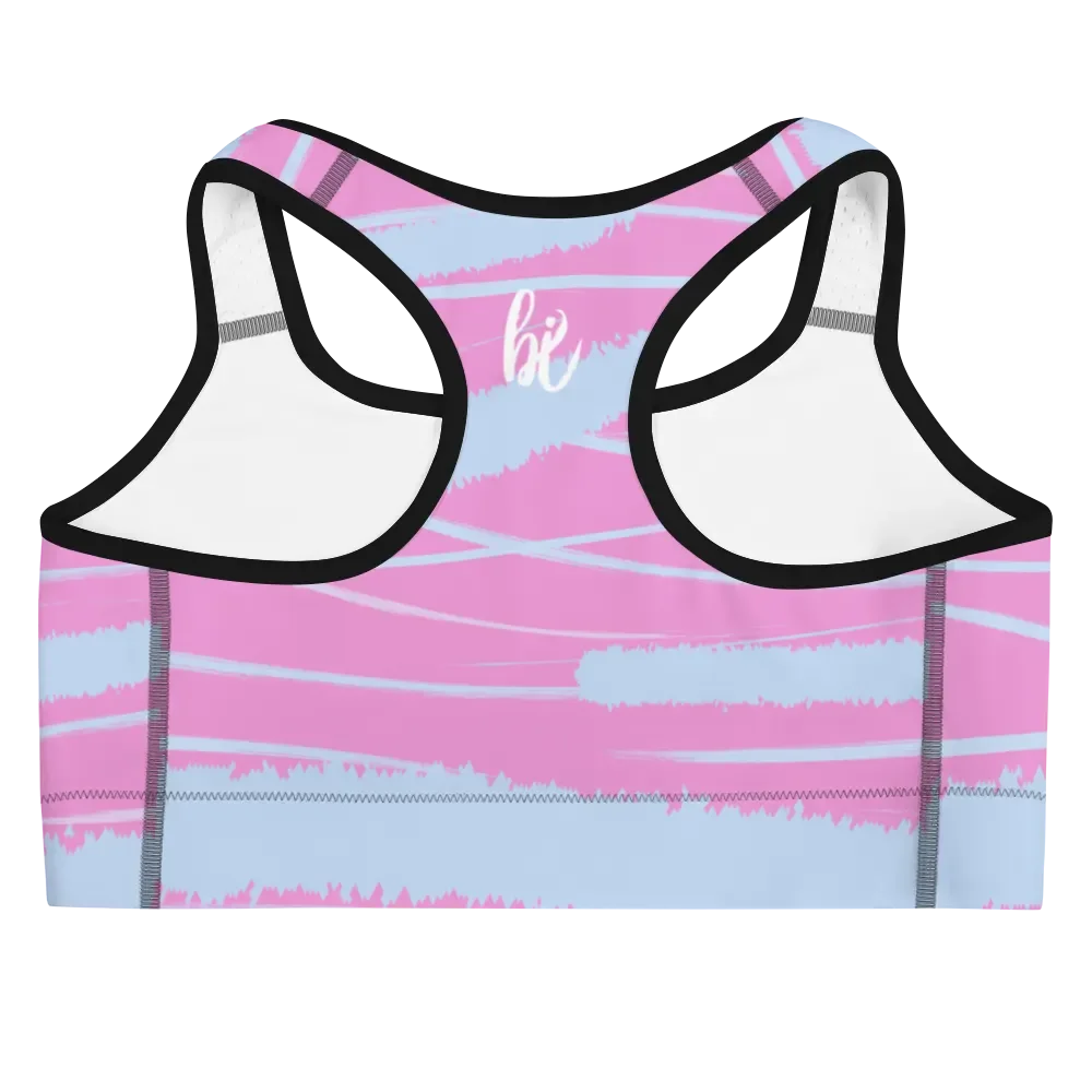 Signature logo Sports Bra product image (5)