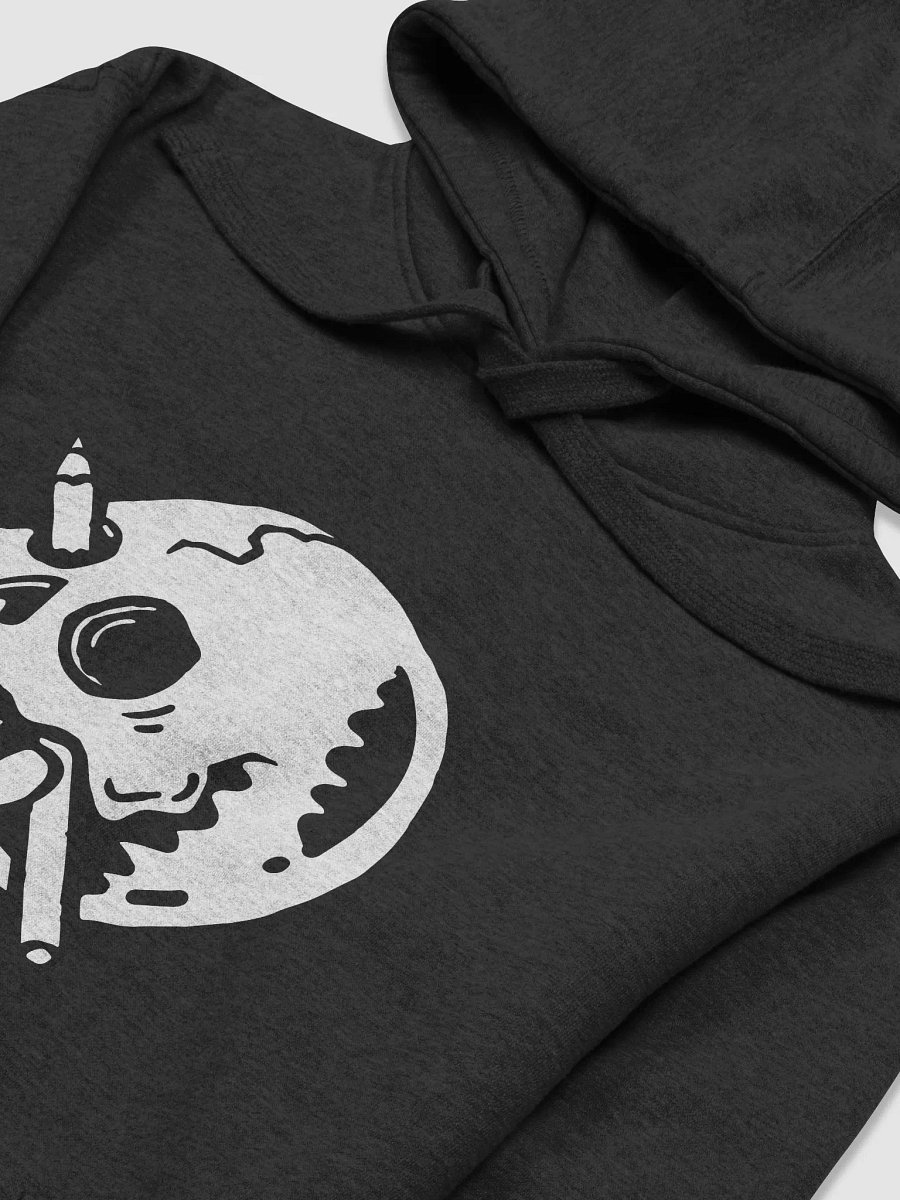 Creative Skull Hoodie product image (3)