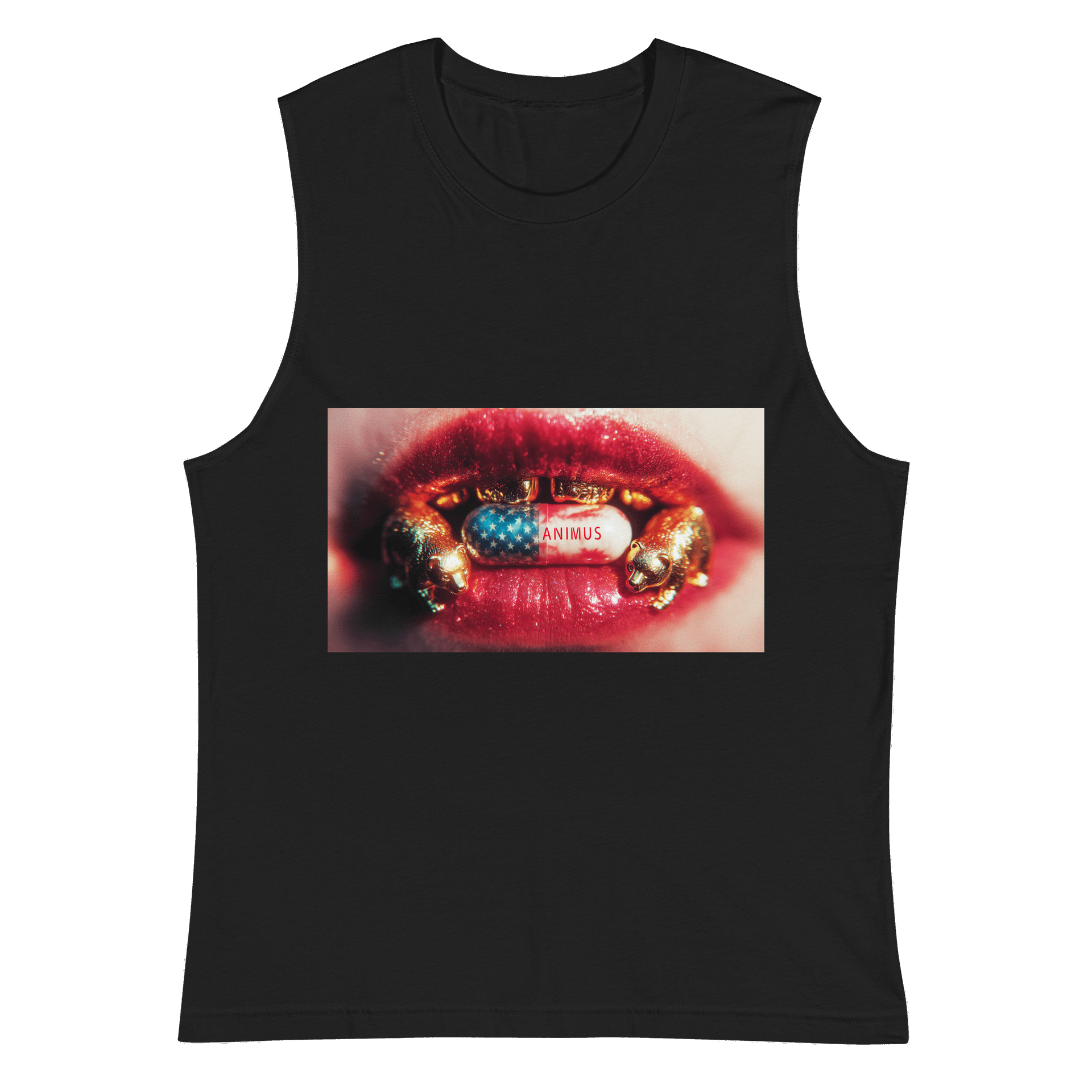PLEDGE - MUSCLE TANK (M) product image (2)