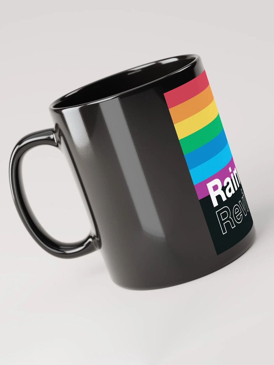 Rainbow Revival Mug product image (4)