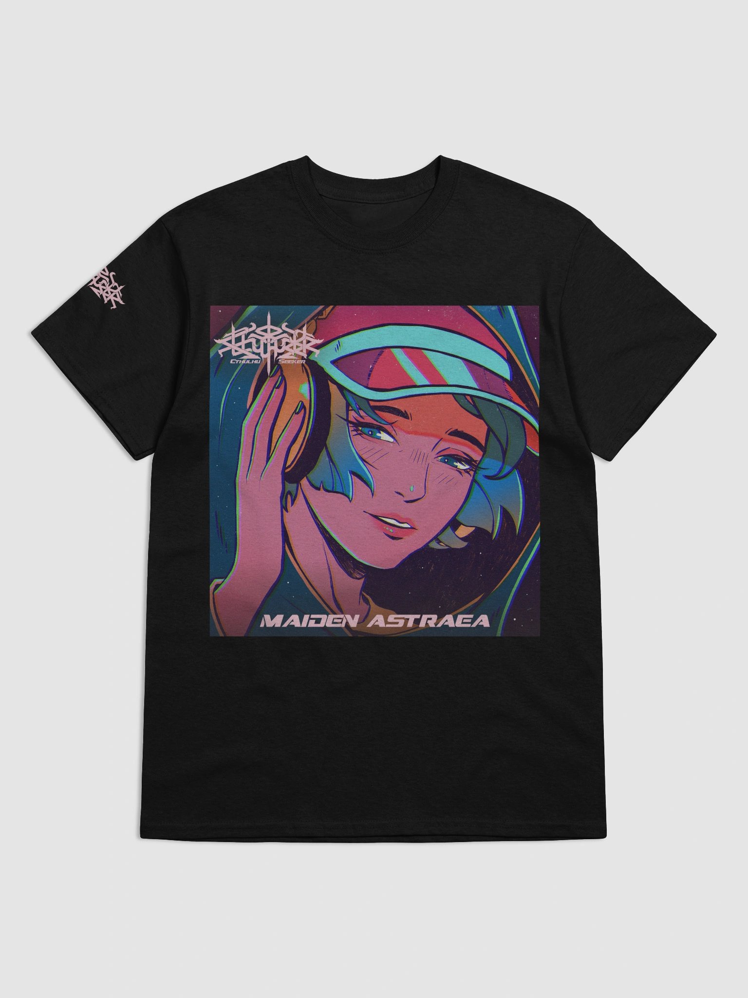 Maiden Astraea T-shirt product image (6)