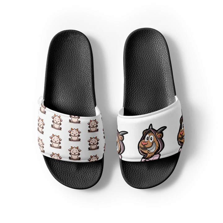 BOOGIE BATISTA WOMENS SLIDES product image (1)