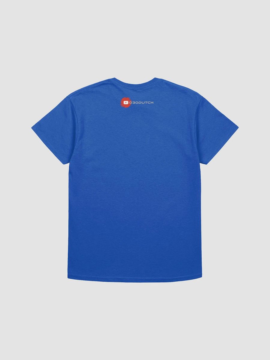 LION, NOT A SHEEP SHIRT product image (4)