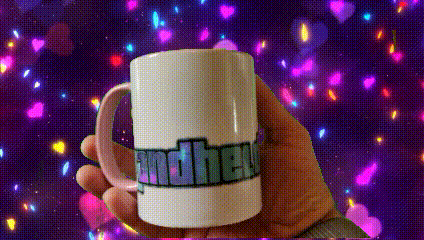 Slurpy Mug product image (1)