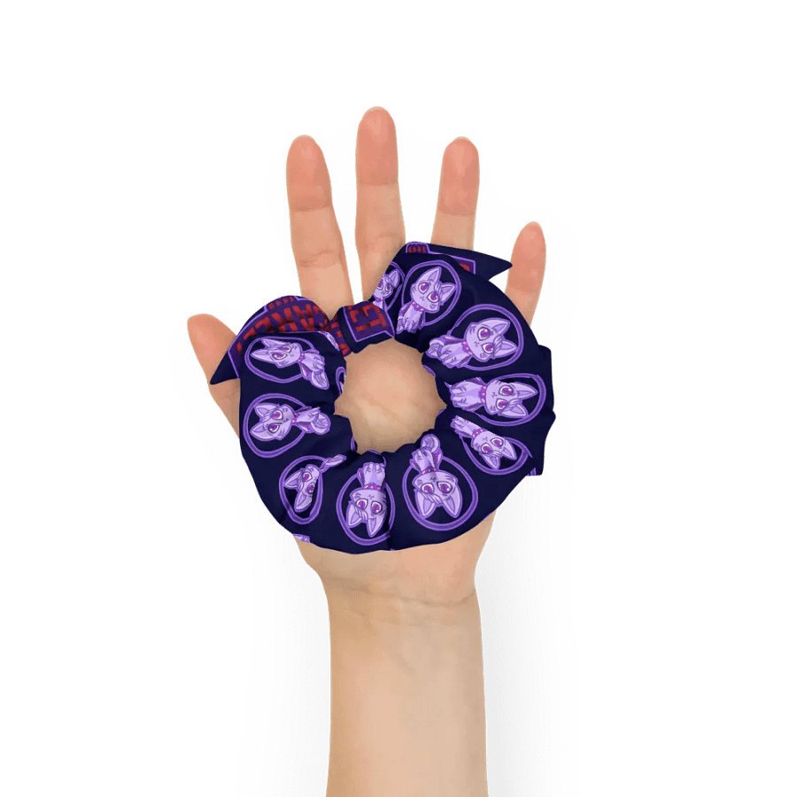 Scarlet1449s Scrunchie product image (7)