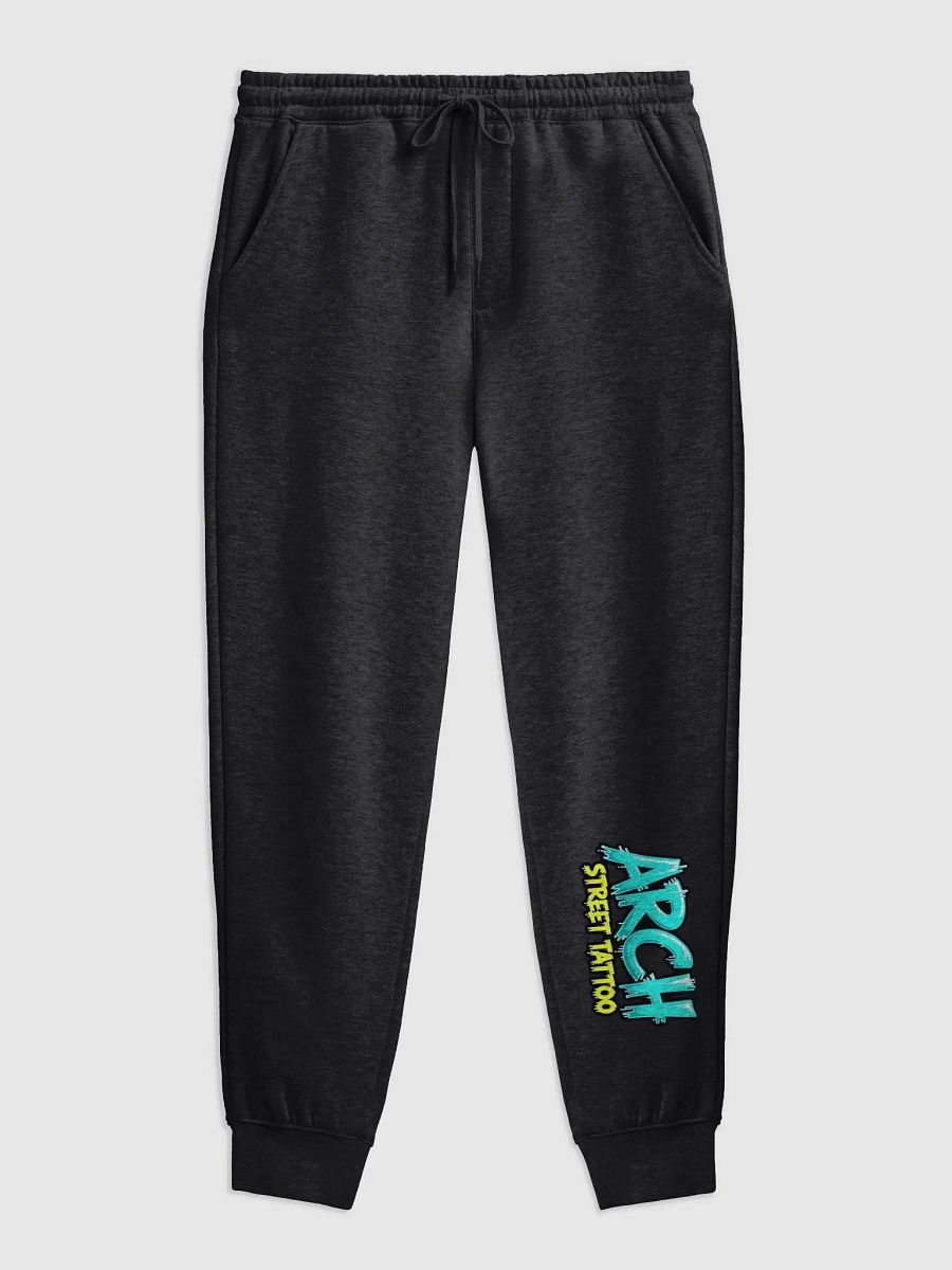 ARCH STREET TATTOO CO.Graffiti Fusion Street Joggers product image (15)