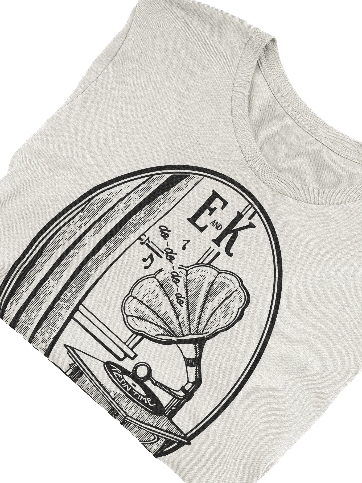 Ode To Resin Tee product image (47)