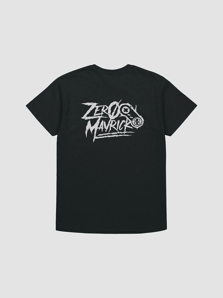 Zer0 Shirt Pink product image (2)