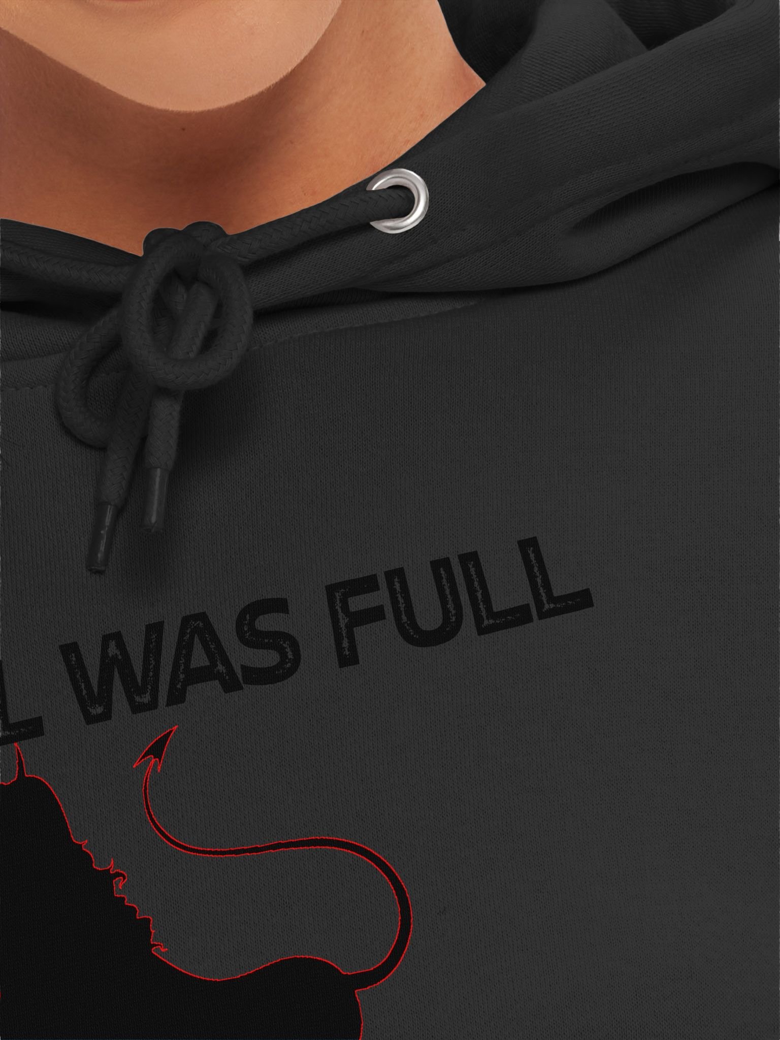 Hell Was Full product image (25)