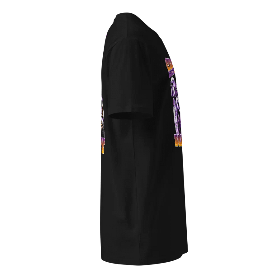 Chris Breezy Collection Unisex Tee product image (18)