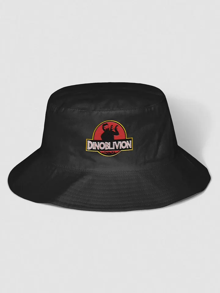 JurASSic Dino Safari Bucket Hat product image (1)
