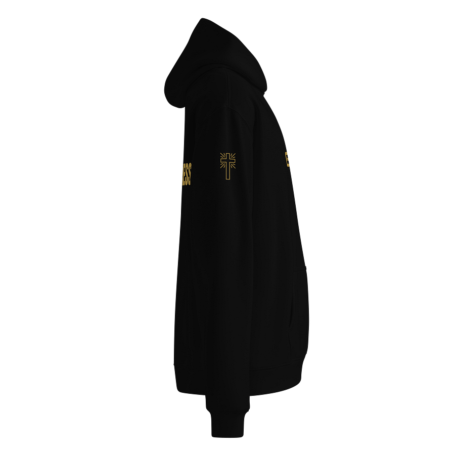 Branded GZ JEITEN Hoodie | Fruits Of The Spirit Edition (Faithfulness) product image (4)